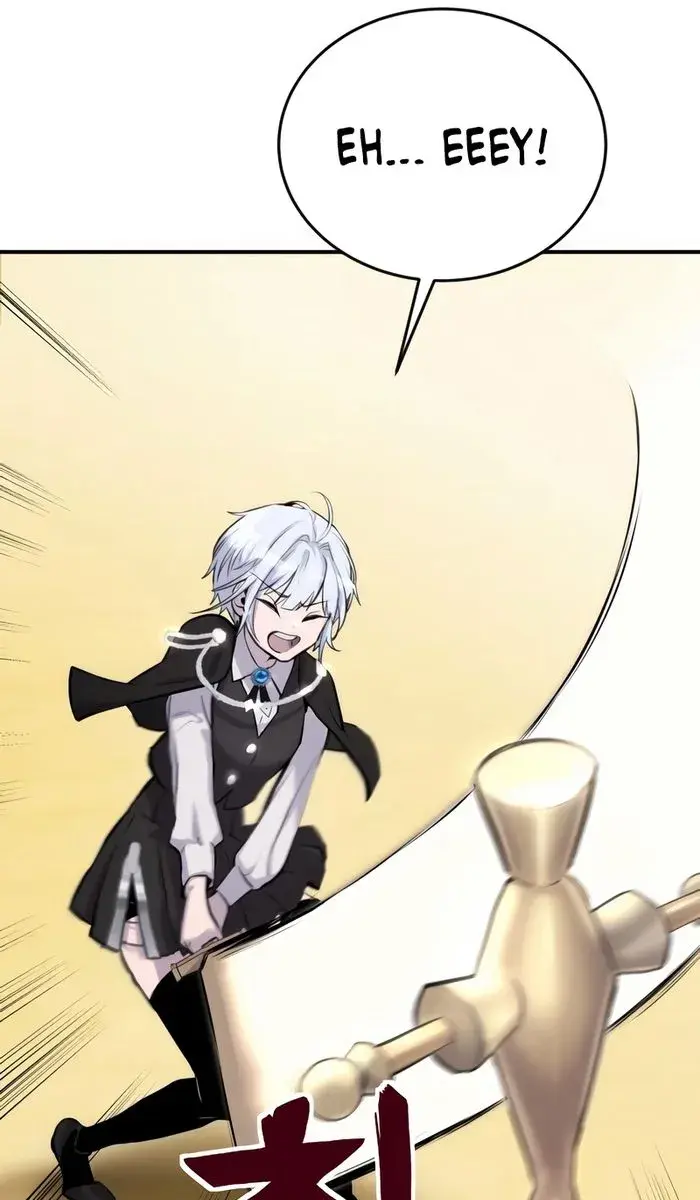 I Was More Overpowered Than the Hero, So I Hid My Power! Chapter 2 Page 84