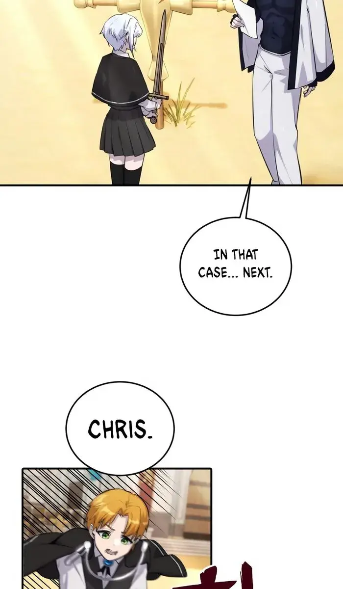 I Was More Overpowered Than the Hero, So I Hid My Power! Chapter 2 Page 86