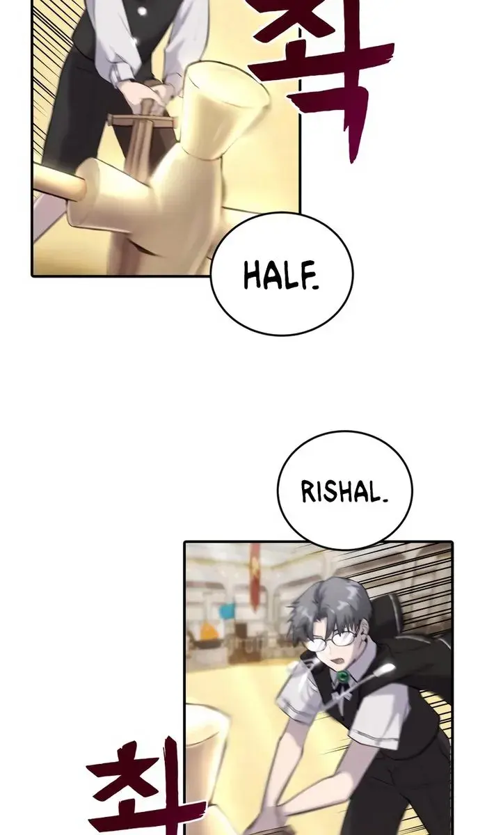 I Was More Overpowered Than the Hero, So I Hid My Power! Chapter 2 Page 87