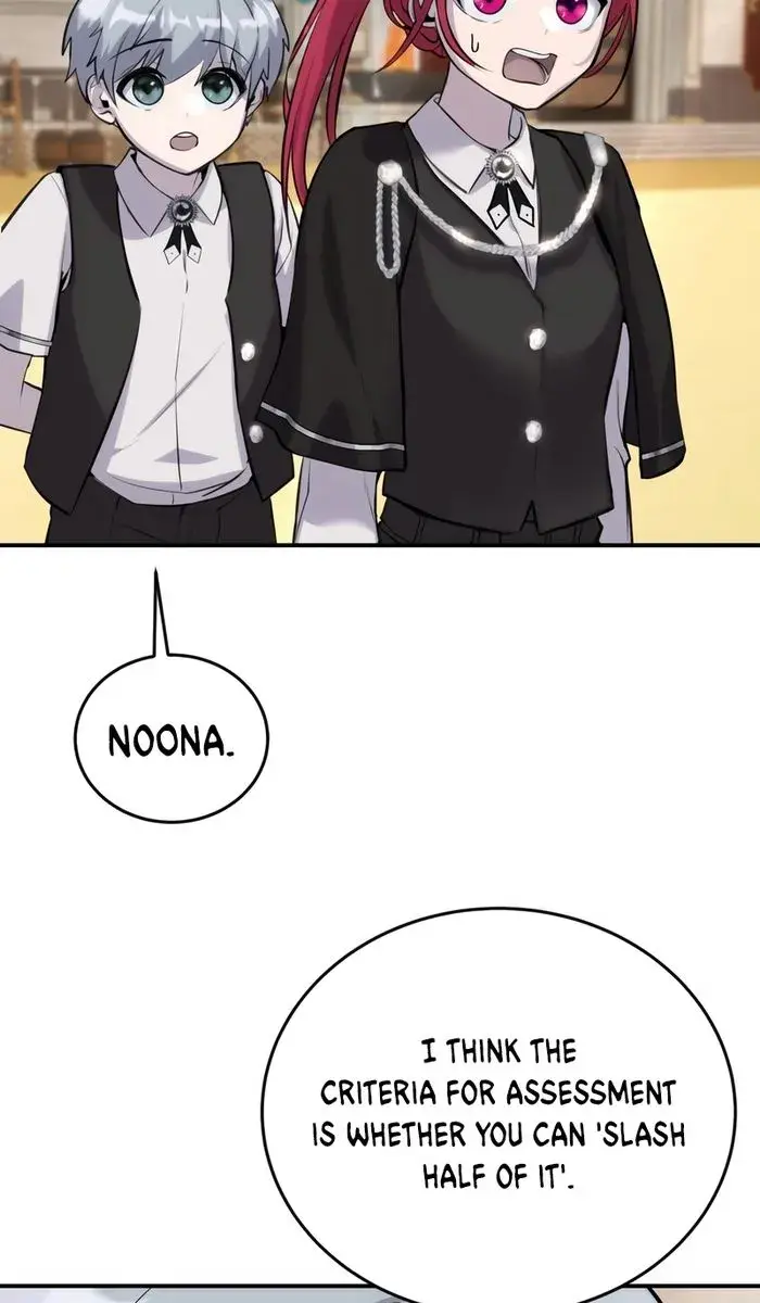 I Was More Overpowered Than the Hero, So I Hid My Power! Chapter 2 Page 90