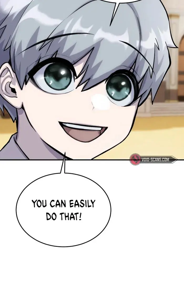 I Was More Overpowered Than the Hero, So I Hid My Power! Chapter 2 Page 91