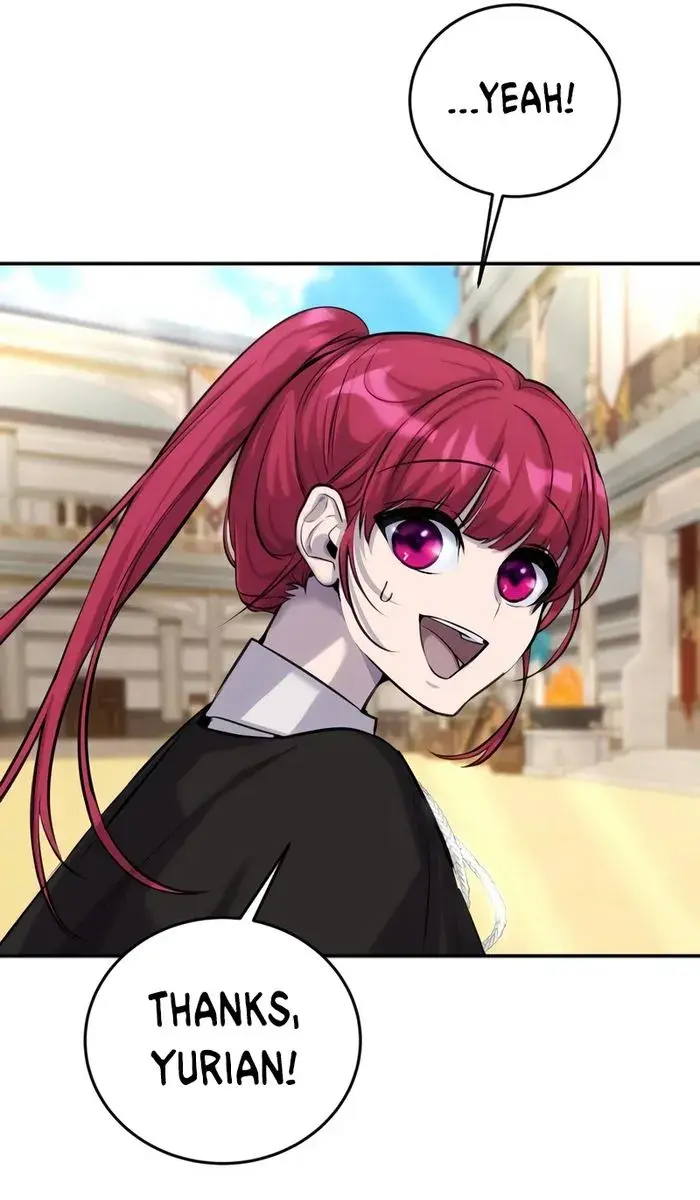 I Was More Overpowered Than the Hero, So I Hid My Power! Chapter 2 Page 92