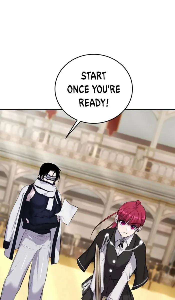 I Was More Overpowered Than the Hero, So I Hid My Power! Chapter 2 Page 93