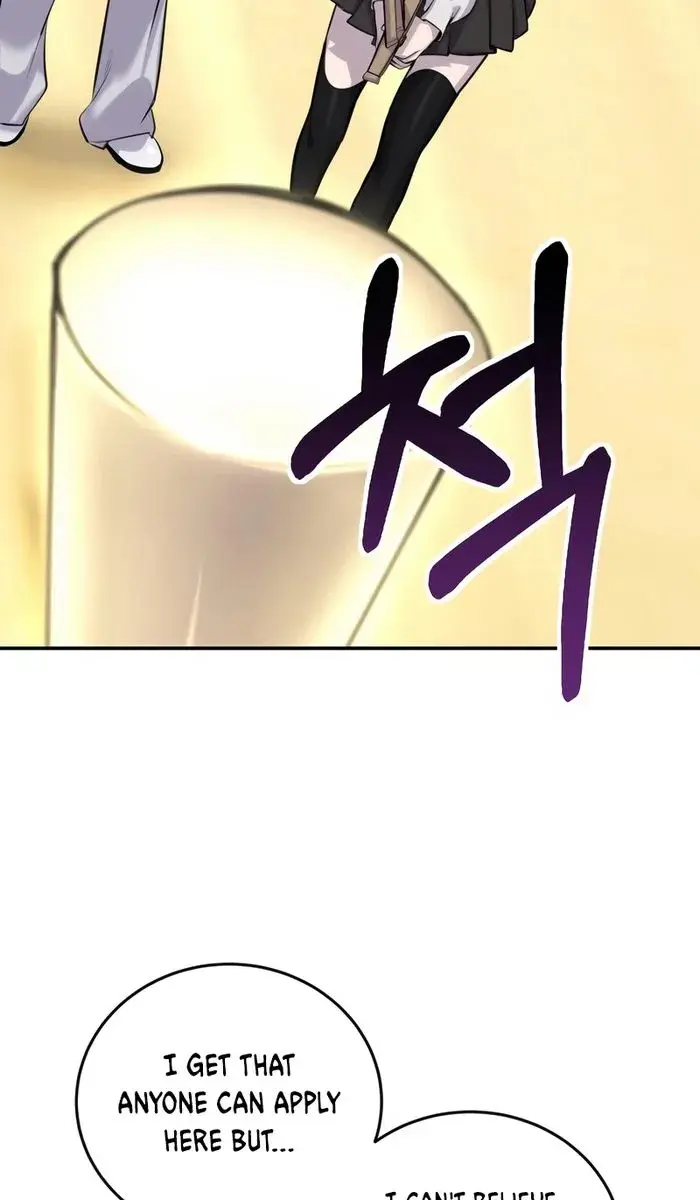 I Was More Overpowered Than the Hero, So I Hid My Power! Chapter 2 Page 94