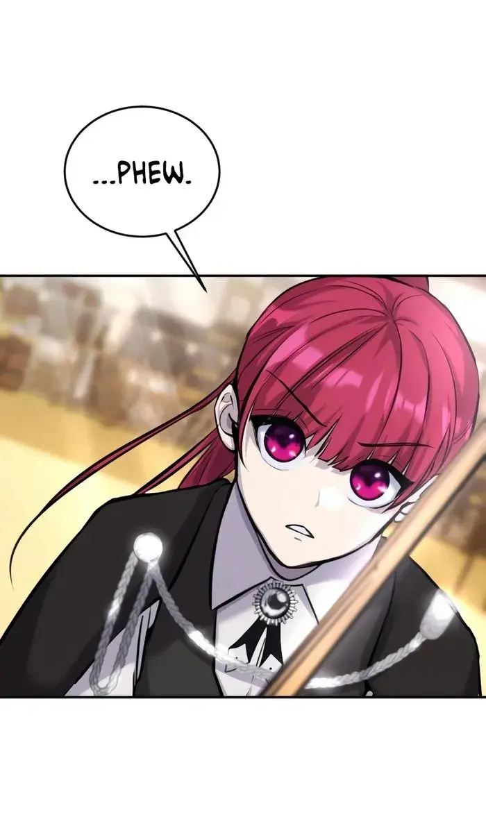 I Was More Overpowered Than the Hero, So I Hid My Power! Chapter 2 Page 96