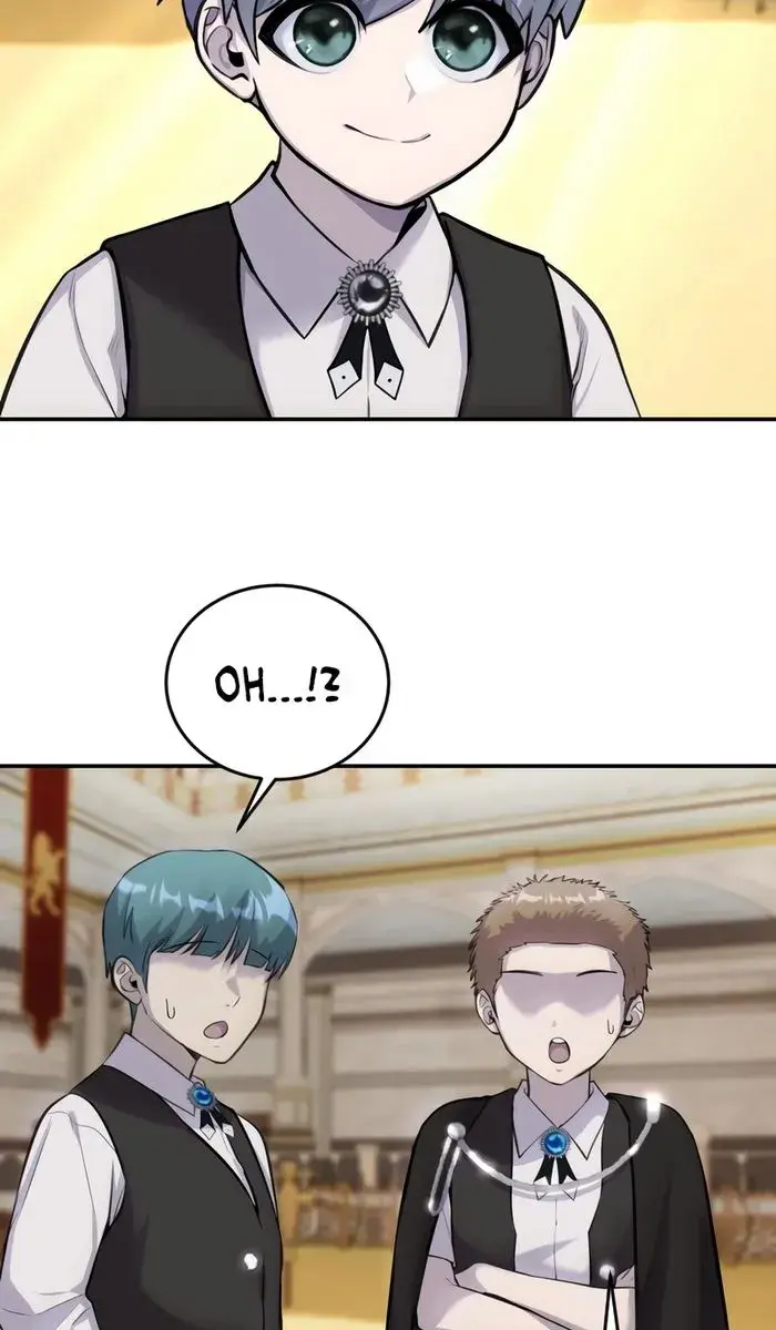 I Was More Overpowered Than the Hero, So I Hid My Power! Chapter 2 Page 102