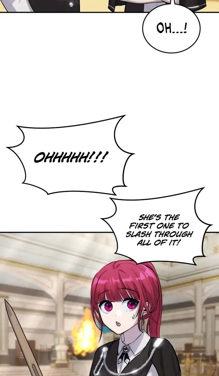 I Was More Overpowered Than the Hero, So I Hid My Power! Chapter 2 Page 103