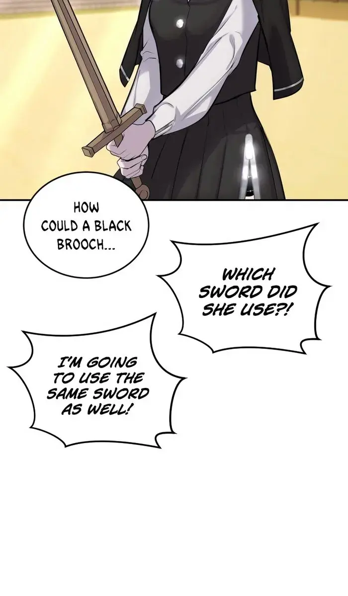 I Was More Overpowered Than the Hero, So I Hid My Power! Chapter 2 Page 104