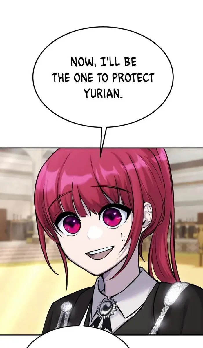 I Was More Overpowered Than the Hero, So I Hid My Power! Chapter 2 Page 105