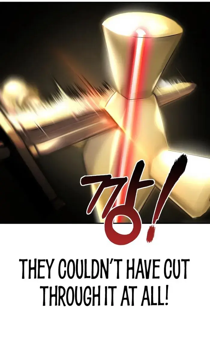 I Was More Overpowered Than the Hero, So I Hid My Power! Chapter 2 Page 109