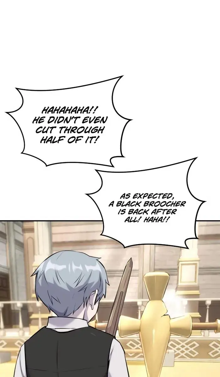 I Was More Overpowered Than the Hero, So I Hid My Power! Chapter 2 Page 120