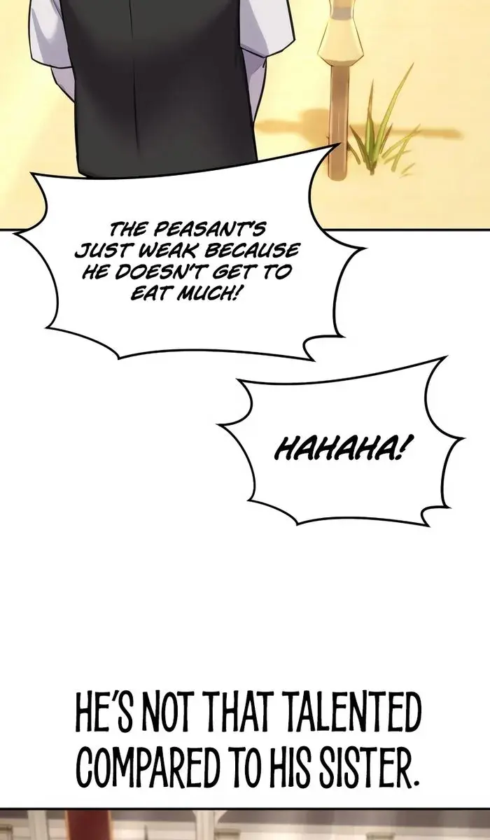 I Was More Overpowered Than the Hero, So I Hid My Power! Chapter 2 Page 121