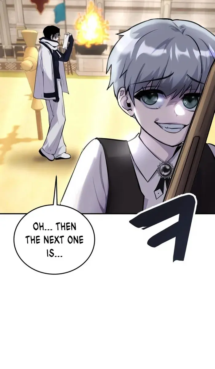 I Was More Overpowered Than the Hero, So I Hid My Power! Chapter 2 Page 122