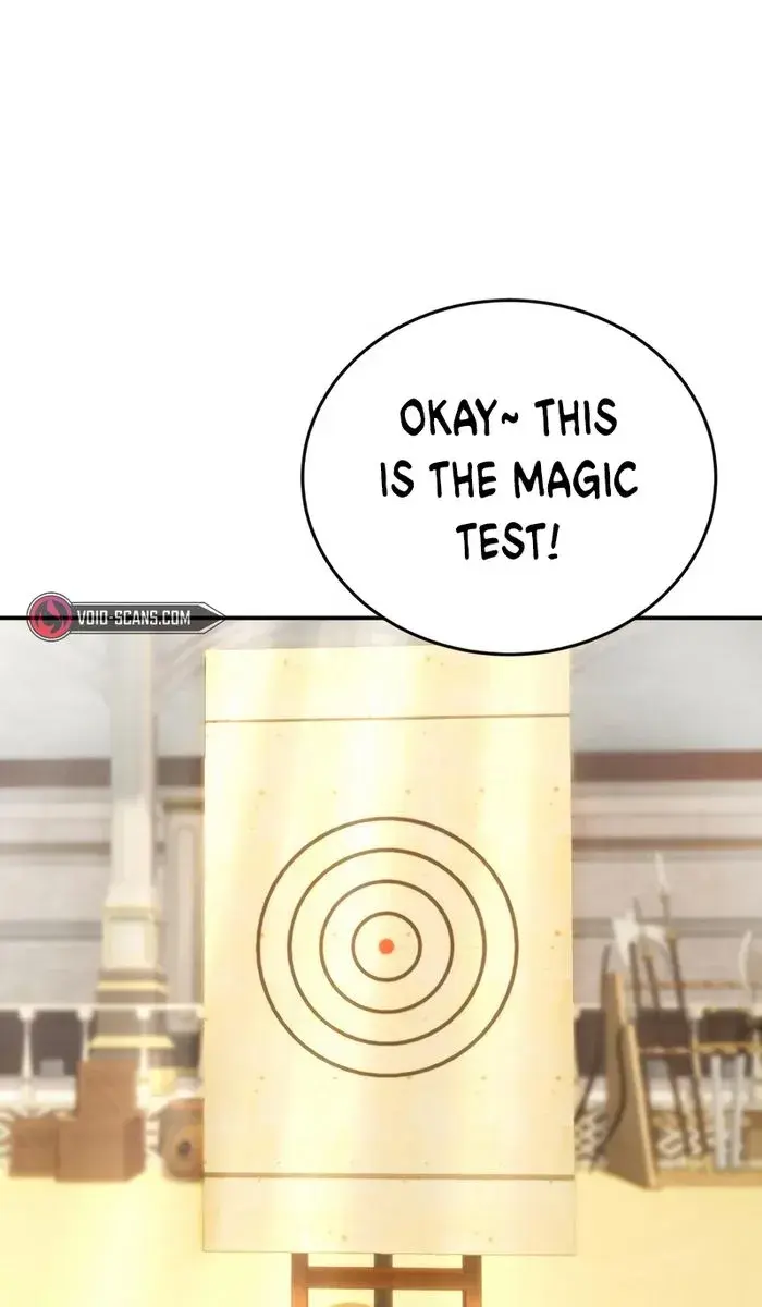 I Was More Overpowered Than the Hero, So I Hid My Power! Chapter 2 Page 123