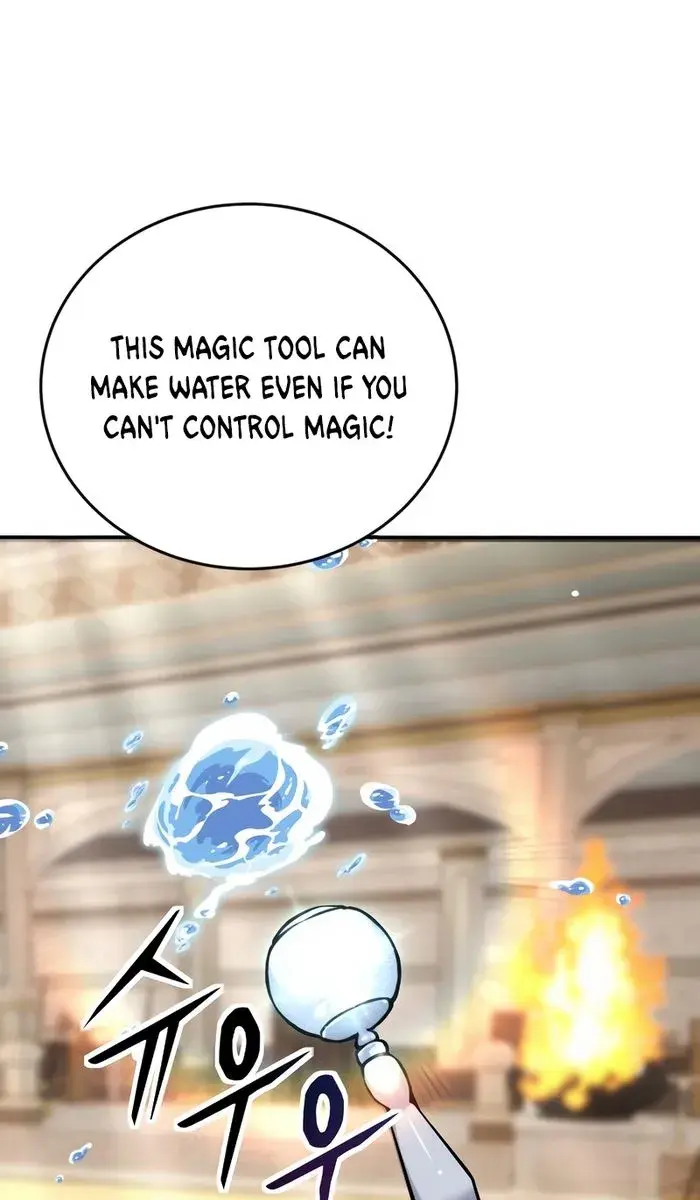 I Was More Overpowered Than the Hero, So I Hid My Power! Chapter 2 Page 127