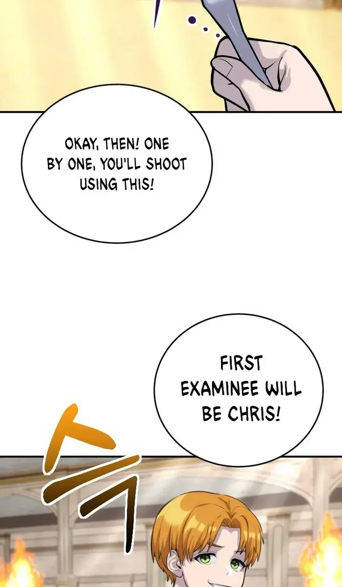 I Was More Overpowered Than the Hero, So I Hid My Power! Chapter 2 Page 128