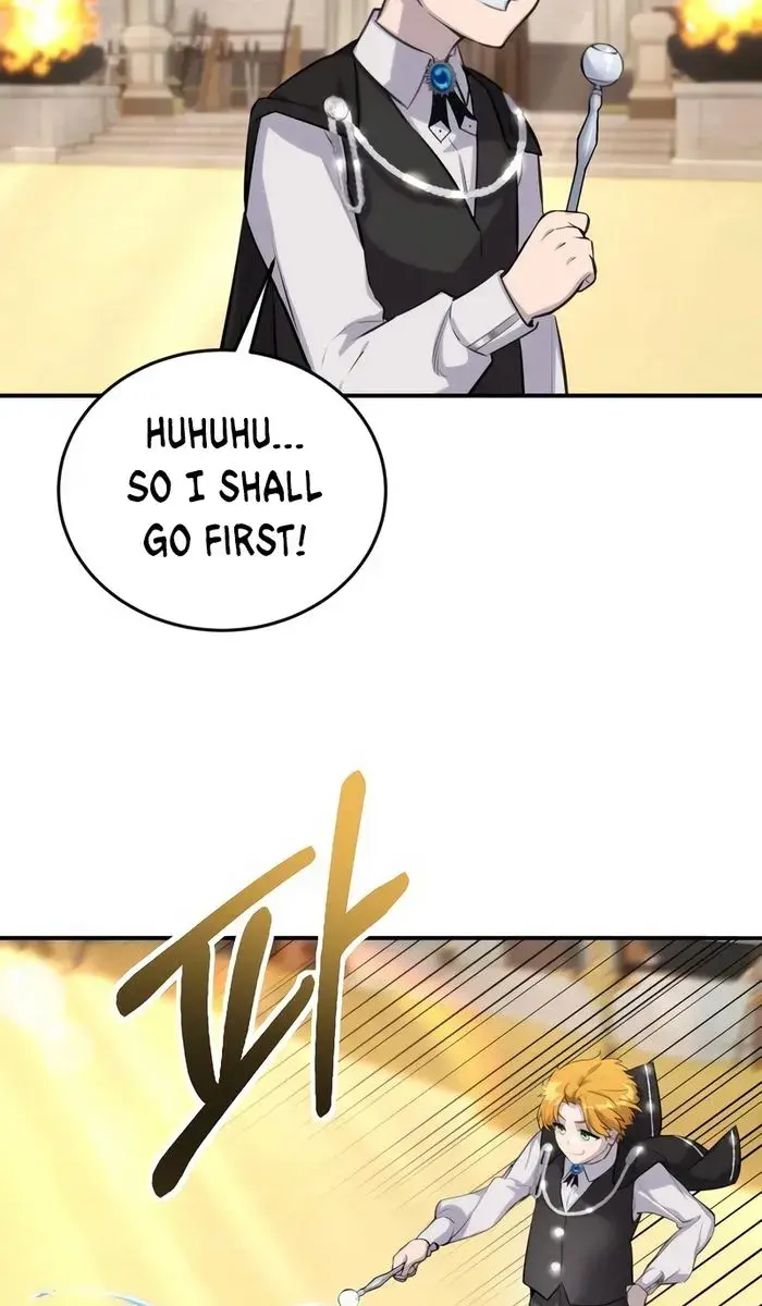 I Was More Overpowered Than the Hero, So I Hid My Power! Chapter 2 Page 129