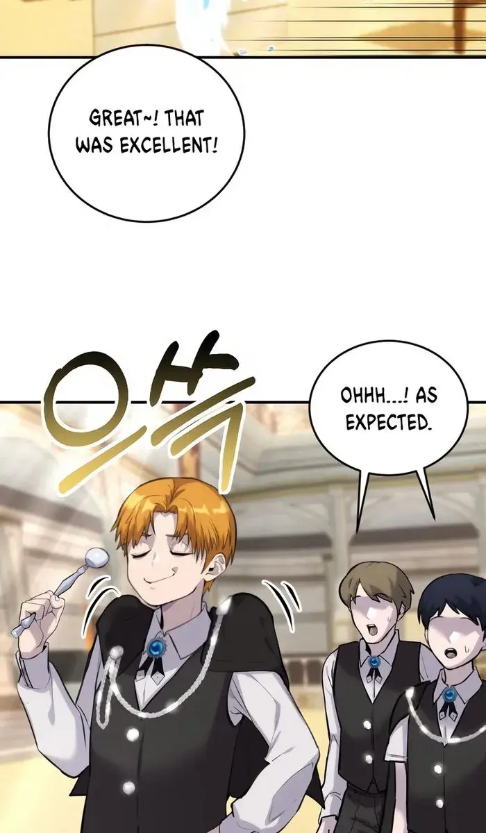 I Was More Overpowered Than the Hero, So I Hid My Power! Chapter 2 Page 131