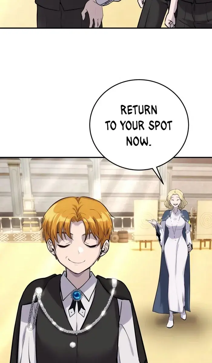 I Was More Overpowered Than the Hero, So I Hid My Power! Chapter 2 Page 132