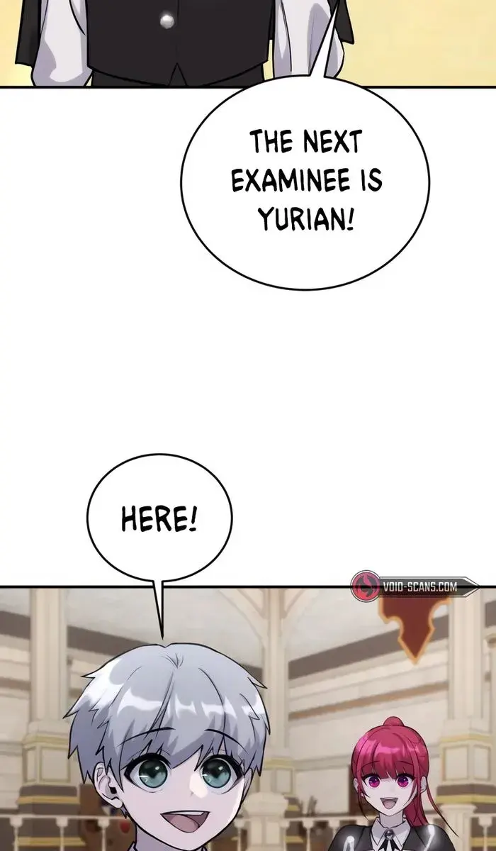 I Was More Overpowered Than the Hero, So I Hid My Power! Chapter 2 Page 133