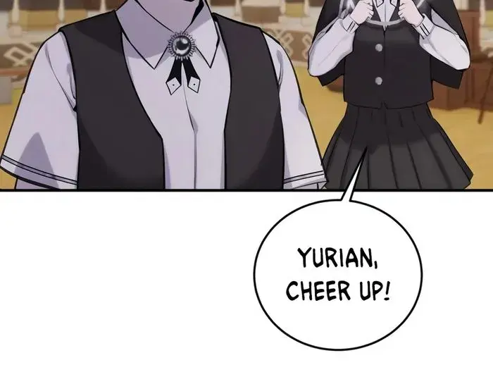 I Was More Overpowered Than the Hero, So I Hid My Power! Chapter 2 Page 134