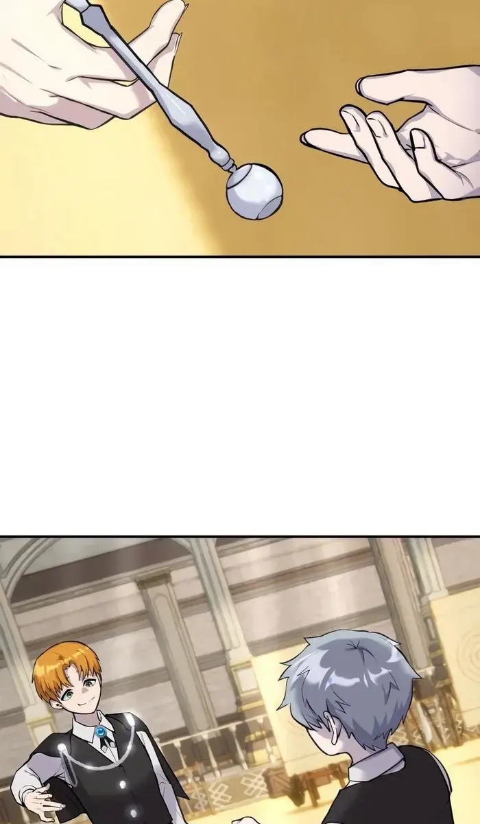 I Was More Overpowered Than the Hero, So I Hid My Power! Chapter 2 Page 136