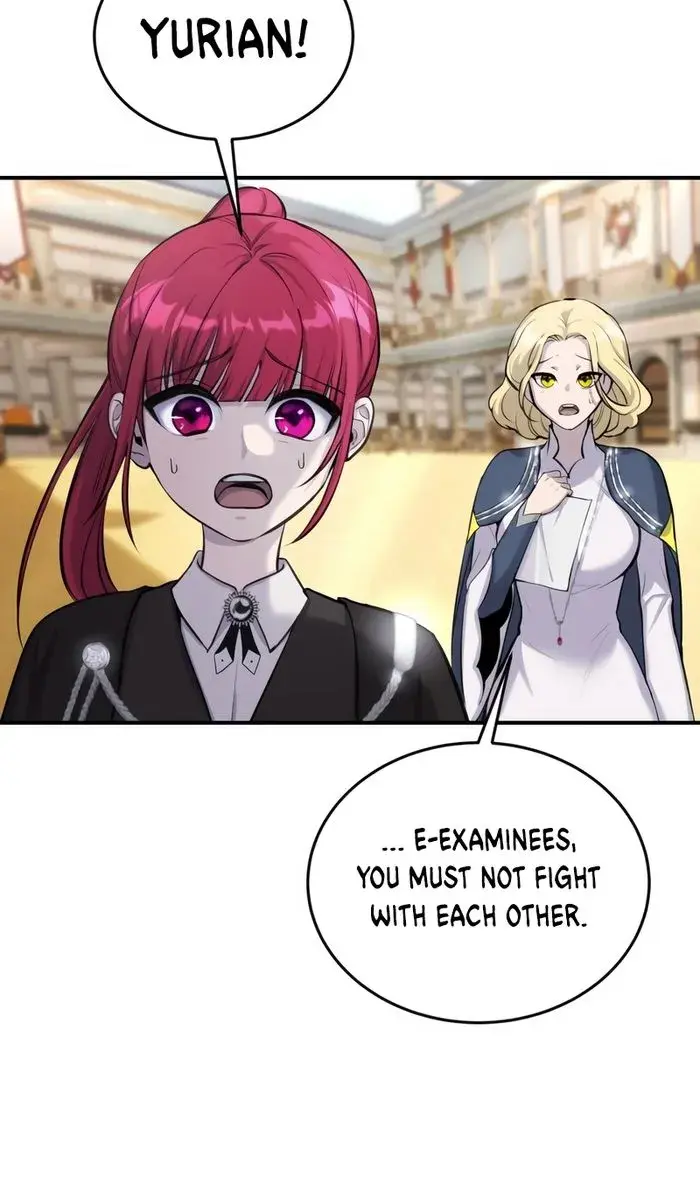 I Was More Overpowered Than the Hero, So I Hid My Power! Chapter 2 Page 140