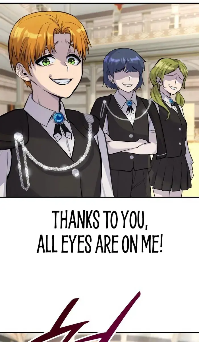 I Was More Overpowered Than the Hero, So I Hid My Power! Chapter 2 Page 144