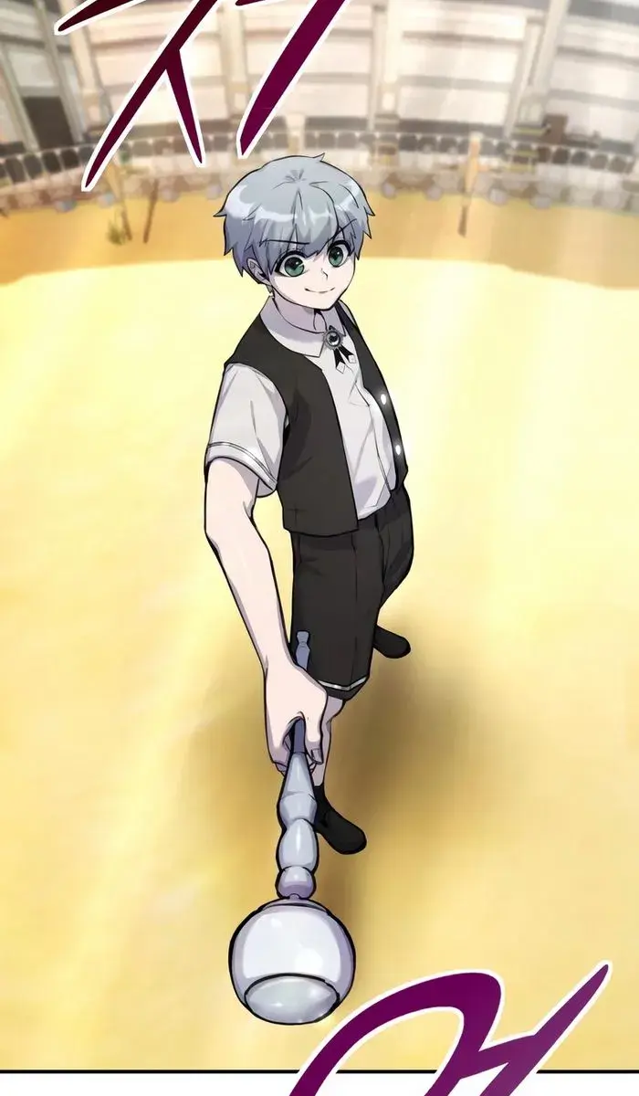 I Was More Overpowered Than the Hero, So I Hid My Power! Chapter 2 Page 145