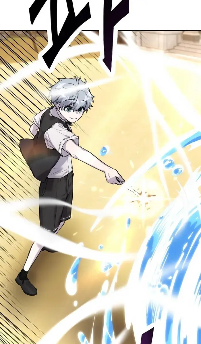 I Was More Overpowered Than the Hero, So I Hid My Power! Chapter 2 Page 149