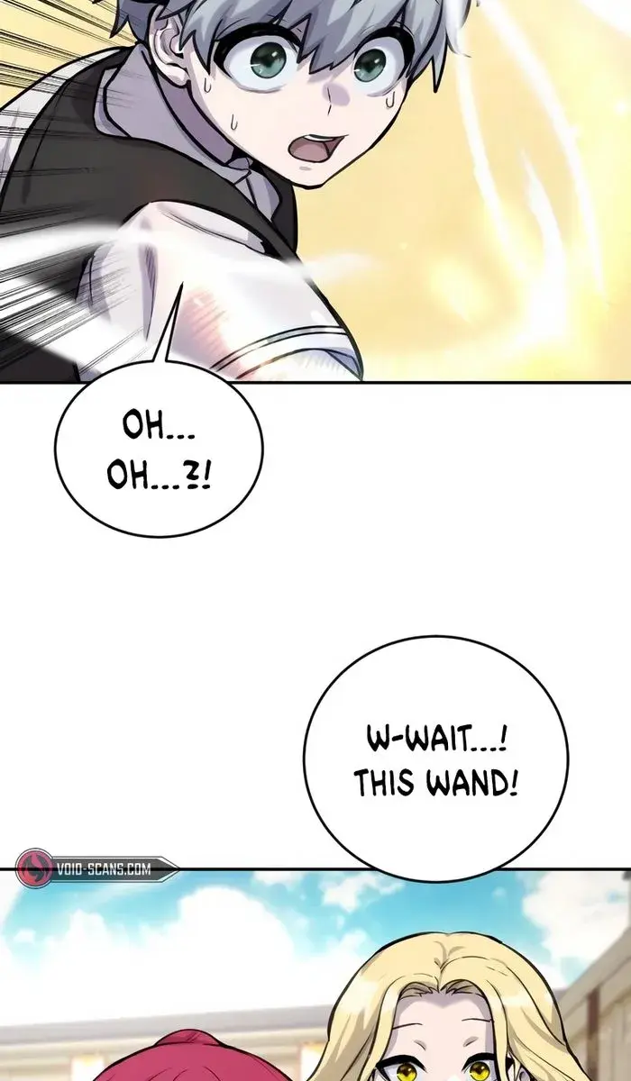 I Was More Overpowered Than the Hero, So I Hid My Power! Chapter 2 Page 151