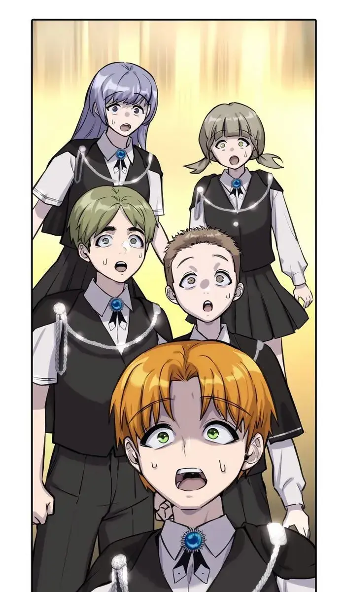 I Was More Overpowered Than the Hero, So I Hid My Power! Chapter 2 Page 153