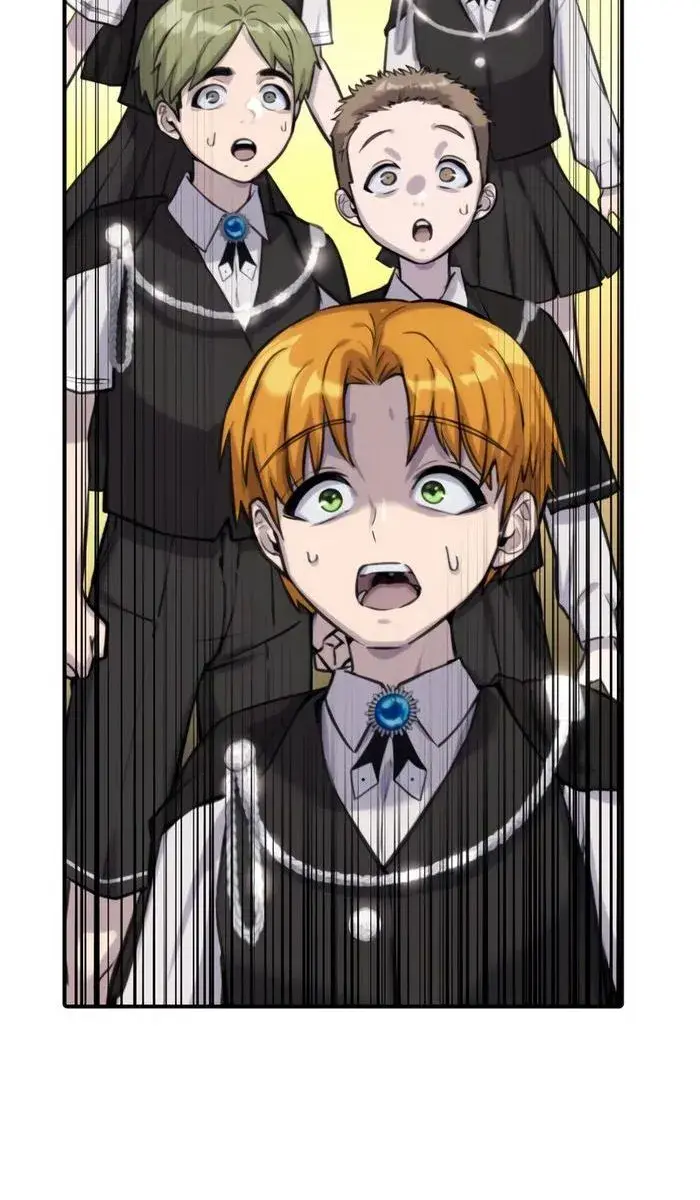 I Was More Overpowered Than the Hero, So I Hid My Power! Chapter 3 Page 7