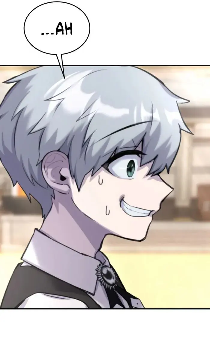 I Was More Overpowered Than the Hero, So I Hid My Power! Chapter 3 Page 9