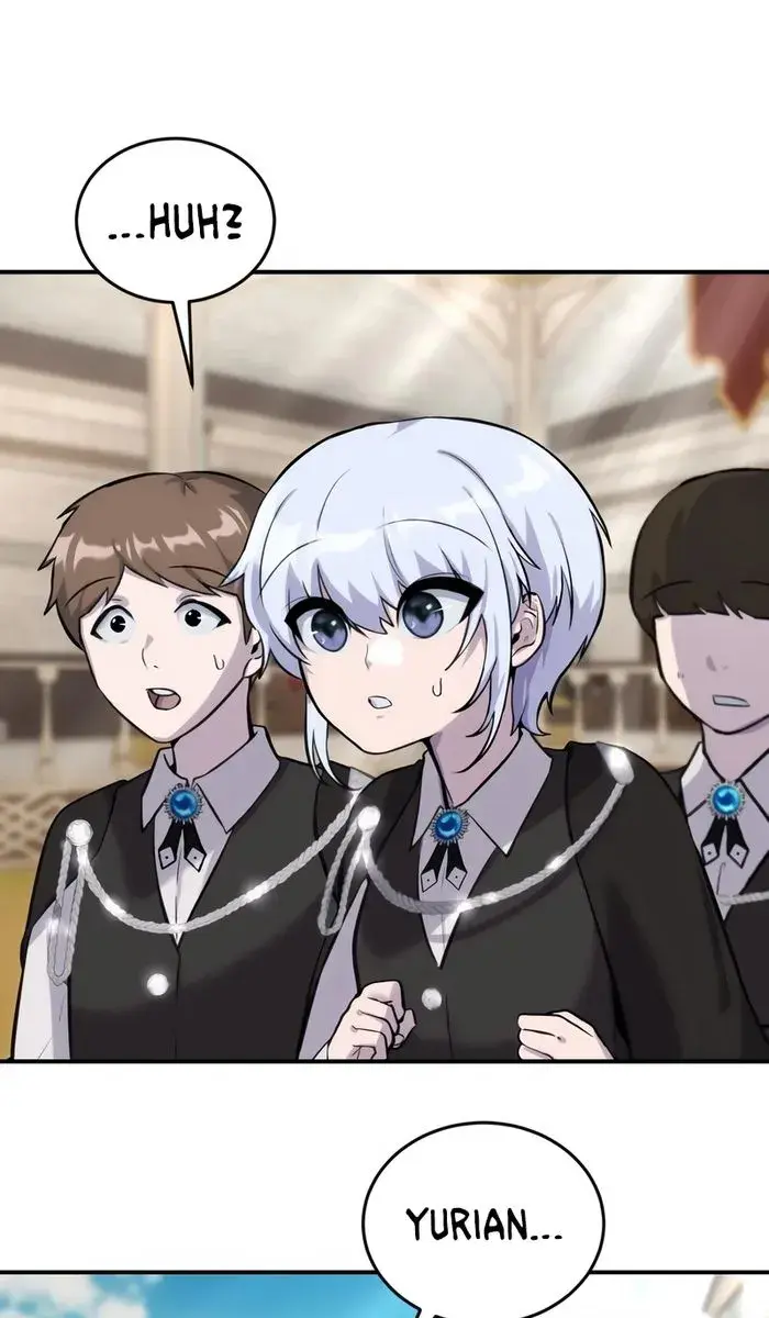 I Was More Overpowered Than the Hero, So I Hid My Power! Chapter 3 Page 12