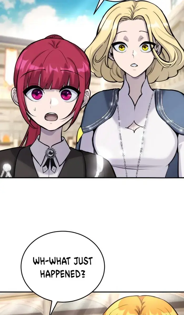 I Was More Overpowered Than the Hero, So I Hid My Power! Chapter 3 Page 13