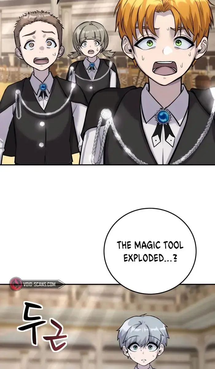 I Was More Overpowered Than the Hero, So I Hid My Power! Chapter 3 Page 14