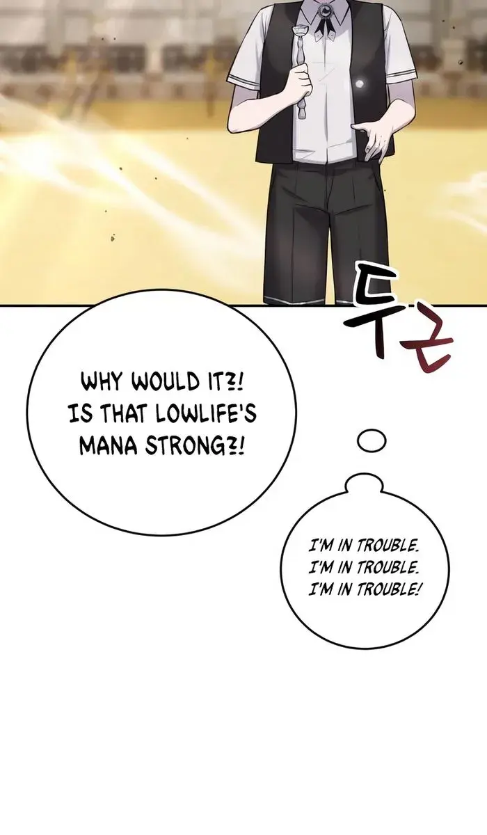 I Was More Overpowered Than the Hero, So I Hid My Power! Chapter 3 Page 15