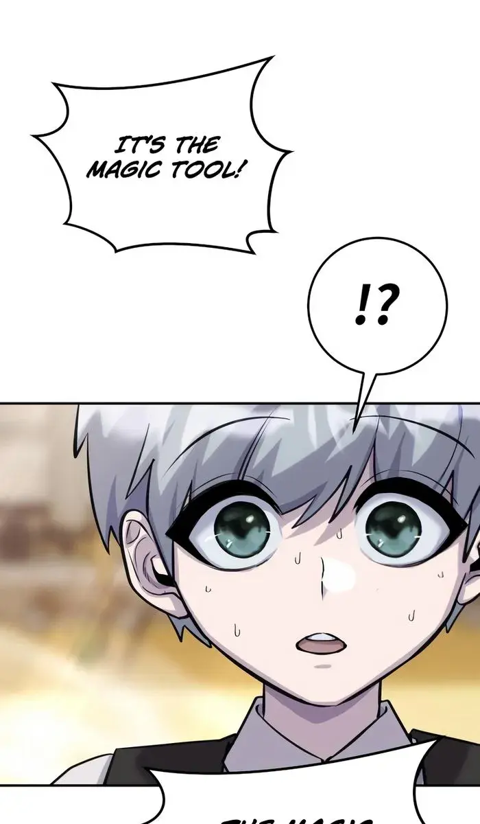 I Was More Overpowered Than the Hero, So I Hid My Power! Chapter 3 Page 16