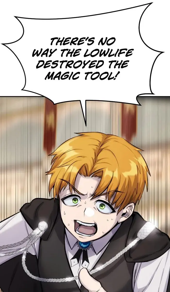 I Was More Overpowered Than the Hero, So I Hid My Power! Chapter 3 Page 18