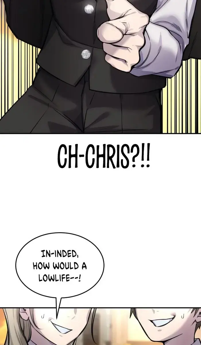 I Was More Overpowered Than the Hero, So I Hid My Power! Chapter 3 Page 19