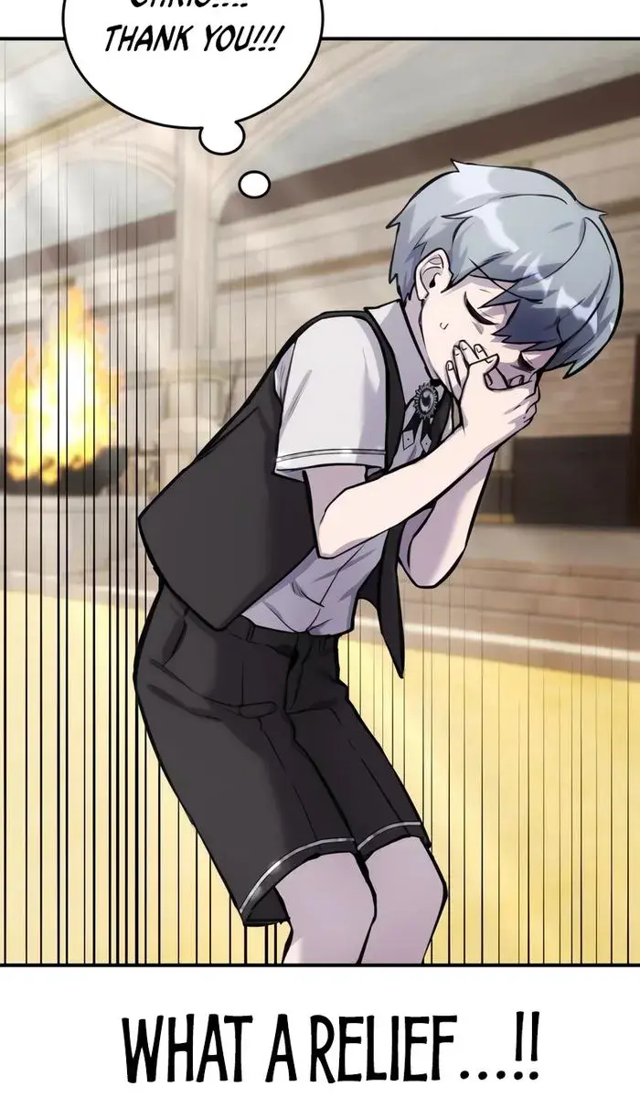 I Was More Overpowered Than the Hero, So I Hid My Power! Chapter 3 Page 22