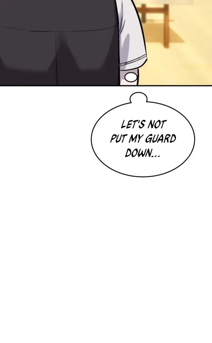 I Was More Overpowered Than the Hero, So I Hid My Power! Chapter 3 Page 25