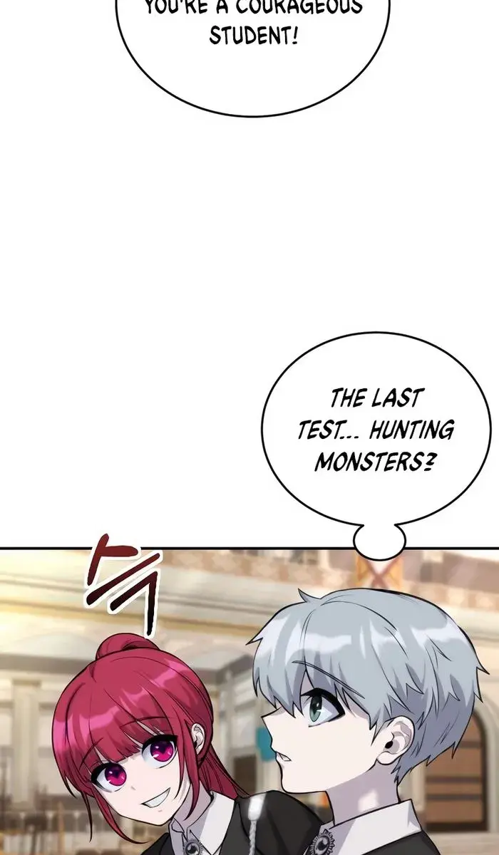 I Was More Overpowered Than the Hero, So I Hid My Power! Chapter 3 Page 29