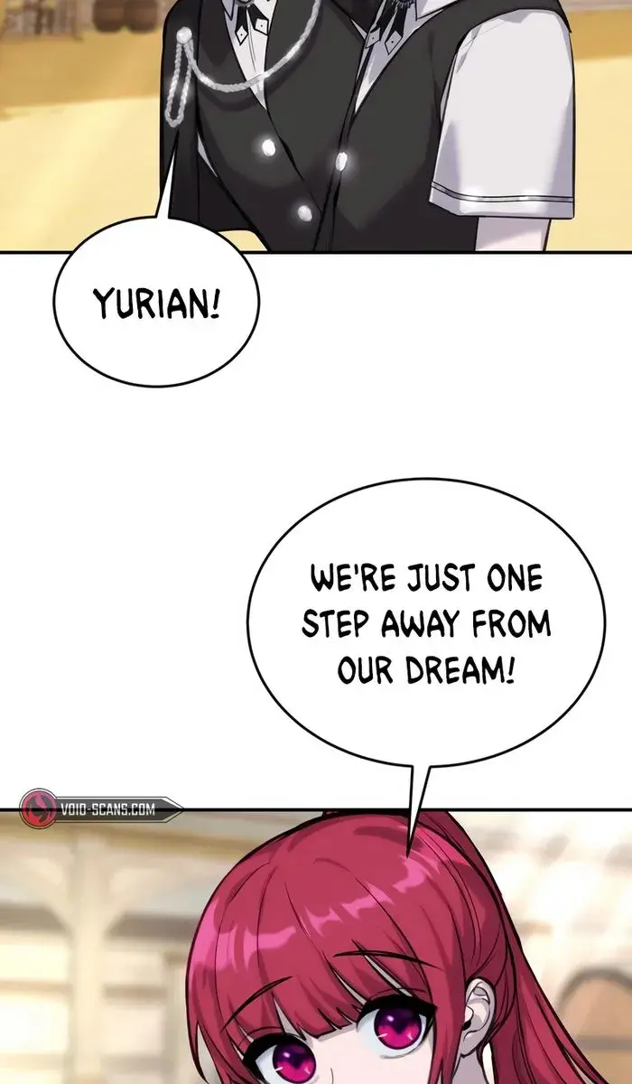 I Was More Overpowered Than the Hero, So I Hid My Power! Chapter 3 Page 30