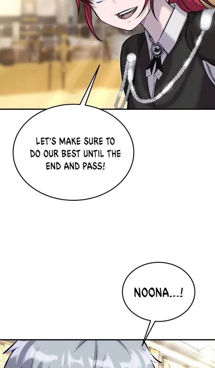 I Was More Overpowered Than the Hero, So I Hid My Power! Chapter 3 Page 31