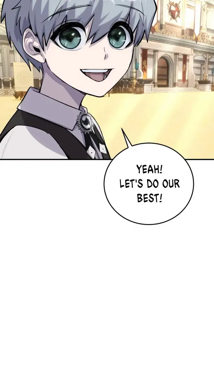 I Was More Overpowered Than the Hero, So I Hid My Power! Chapter 3 Page 32