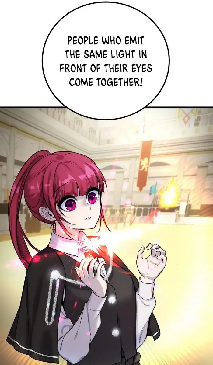 I Was More Overpowered Than the Hero, So I Hid My Power! Chapter 3 Page 34