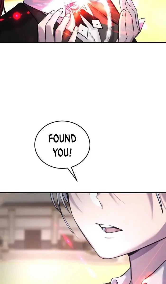 I Was More Overpowered Than the Hero, So I Hid My Power! Chapter 3 Page 36