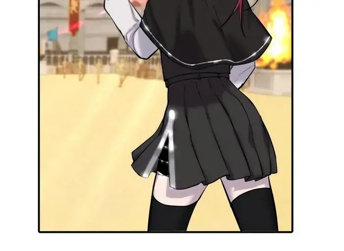 I Was More Overpowered Than the Hero, So I Hid My Power! Chapter 3 Page 42